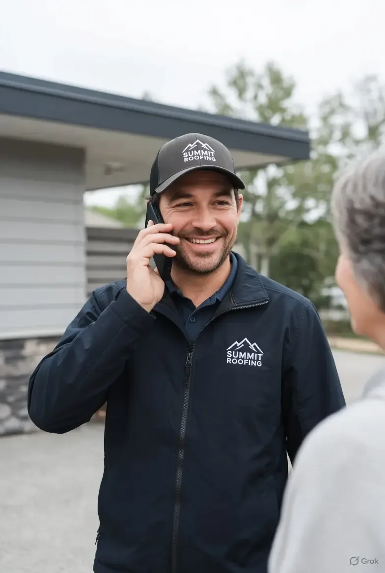 Flat Roof Leak Repair Rose Bud, AR FAQs